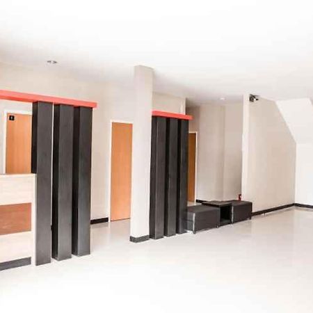 Comfy Homestay Yogyakarta Ngoại thất bức ảnh