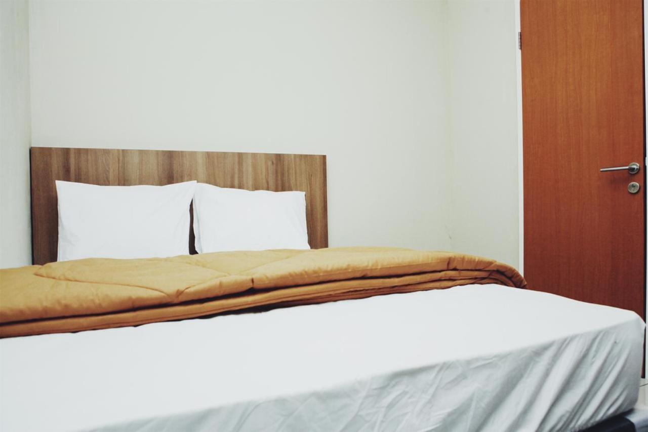 Comfy Homestay Yogyakarta Ngoại thất bức ảnh