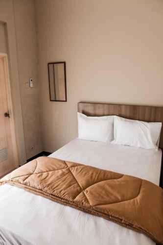 Comfy Homestay Yogyakarta Ngoại thất bức ảnh